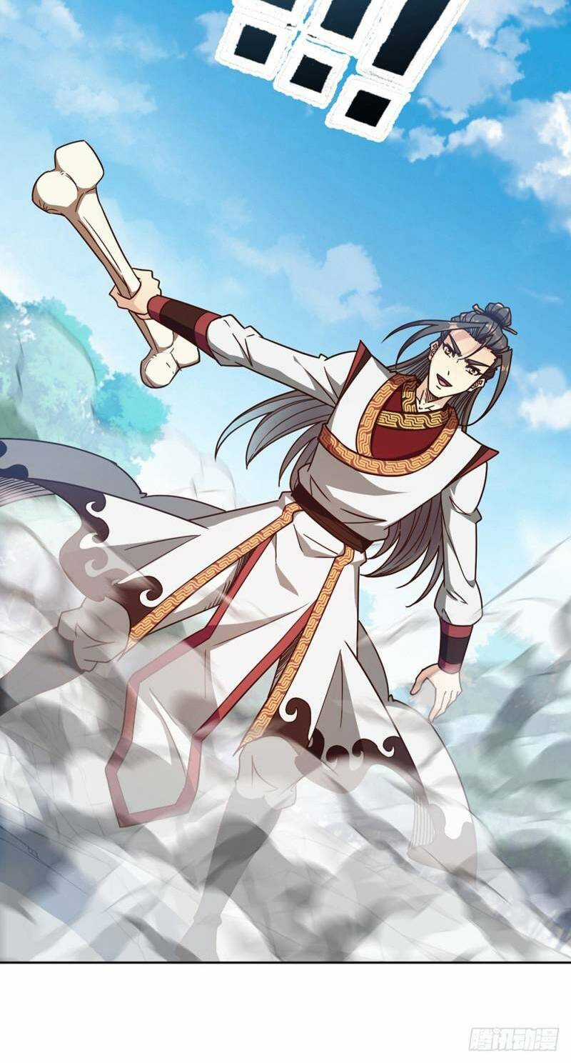 Hồng Thiên Thần Tôn Chapter 48 trang 16