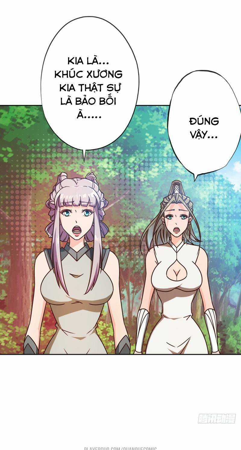 Hồng Thiên Thần Tôn Chapter 48 trang 17