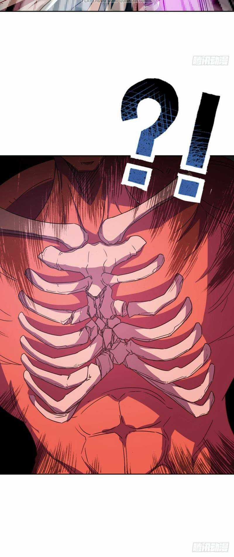 Hồng Thiên Thần Tôn Chapter 48 trang 20