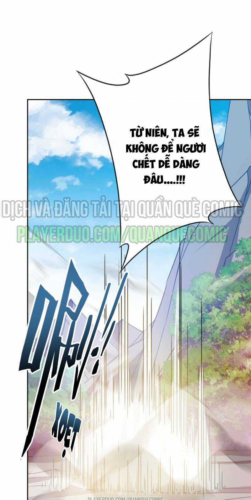 Hồng Thiên Thần Tôn Chapter 48 trang 23