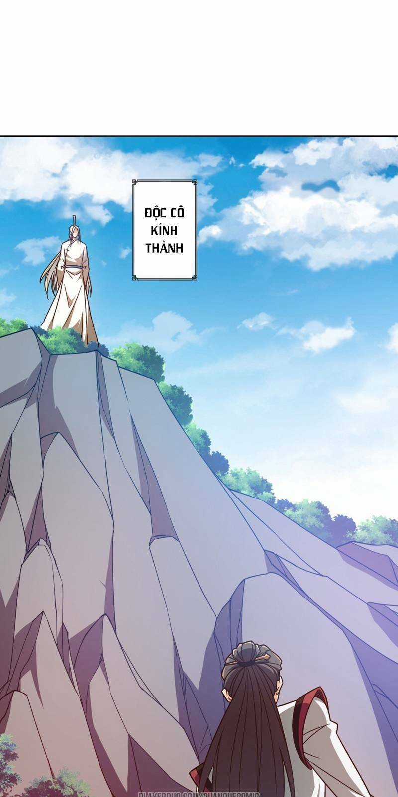 Hồng Thiên Thần Tôn Chapter 48 trang 25