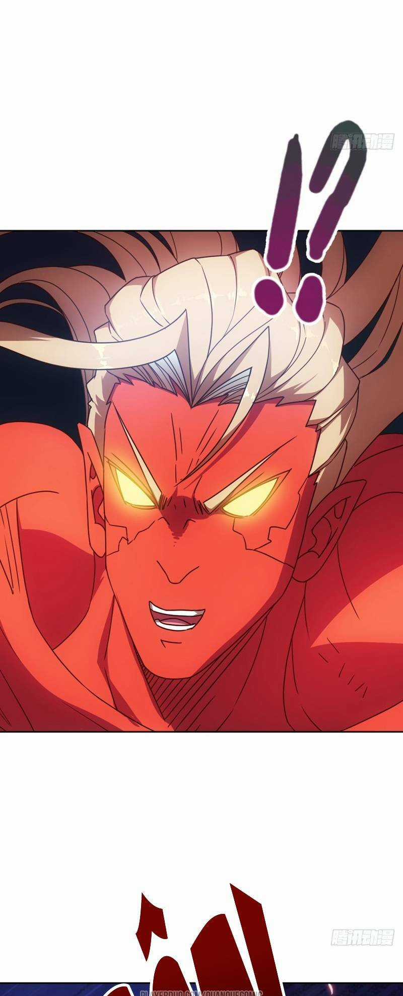 Hồng Thiên Thần Tôn Chapter 48 trang 3