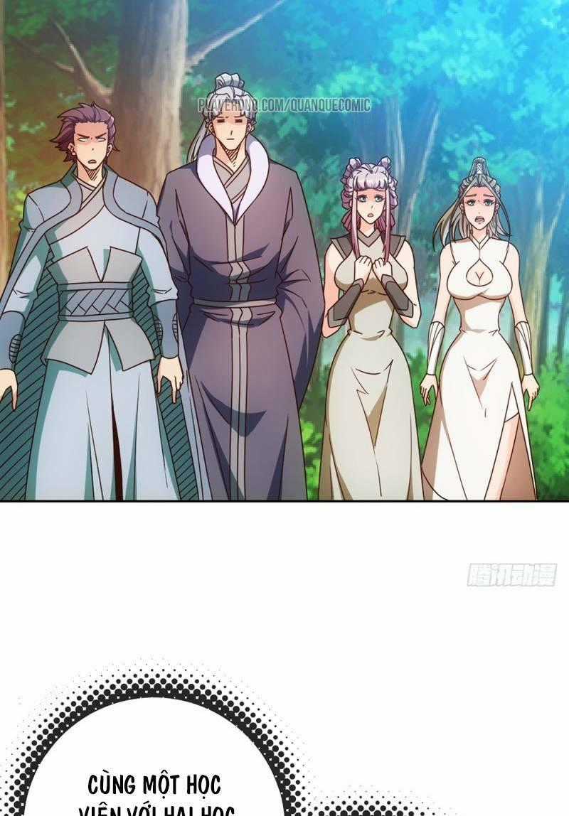 Hồng Thiên Thần Tôn Chapter 48 trang 30