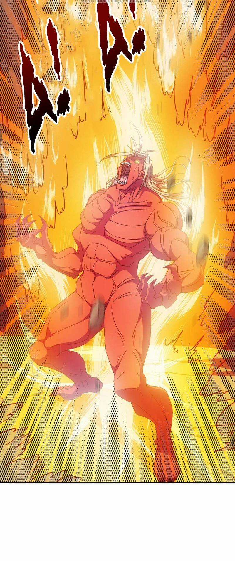 Hồng Thiên Thần Tôn Chapter 48 trang 6