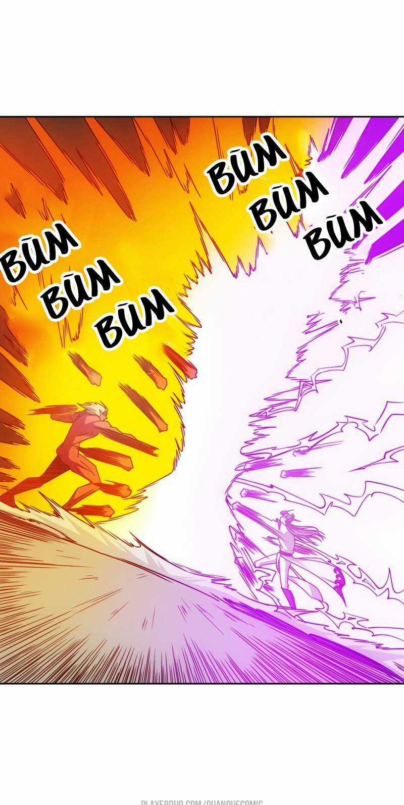 Hồng Thiên Thần Tôn Chapter 48 trang 7