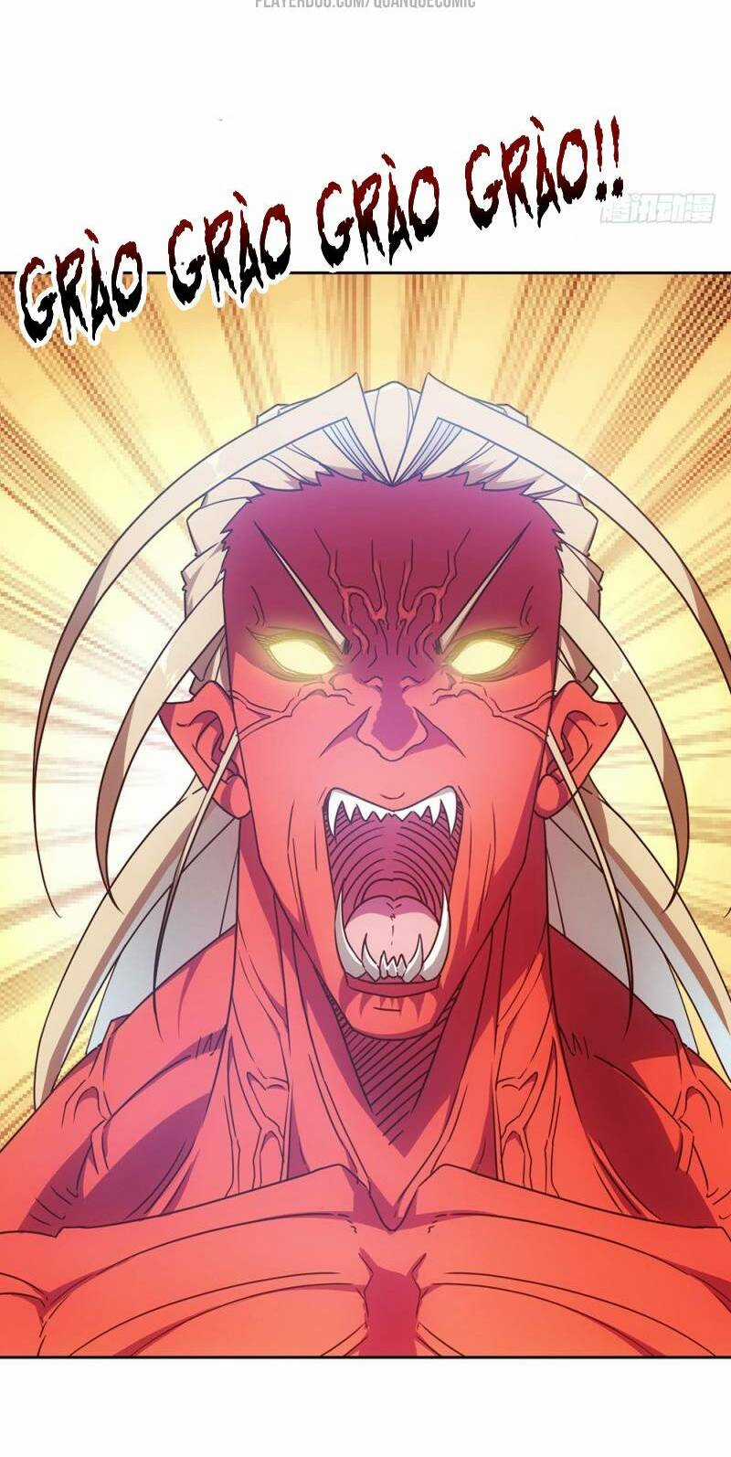 Hồng Thiên Thần Tôn Chapter 48 trang 8