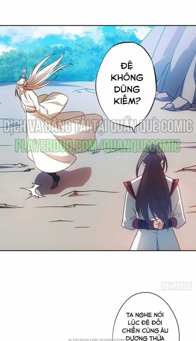 Hồng Thiên Thần Tôn Chapter 49 trang 0