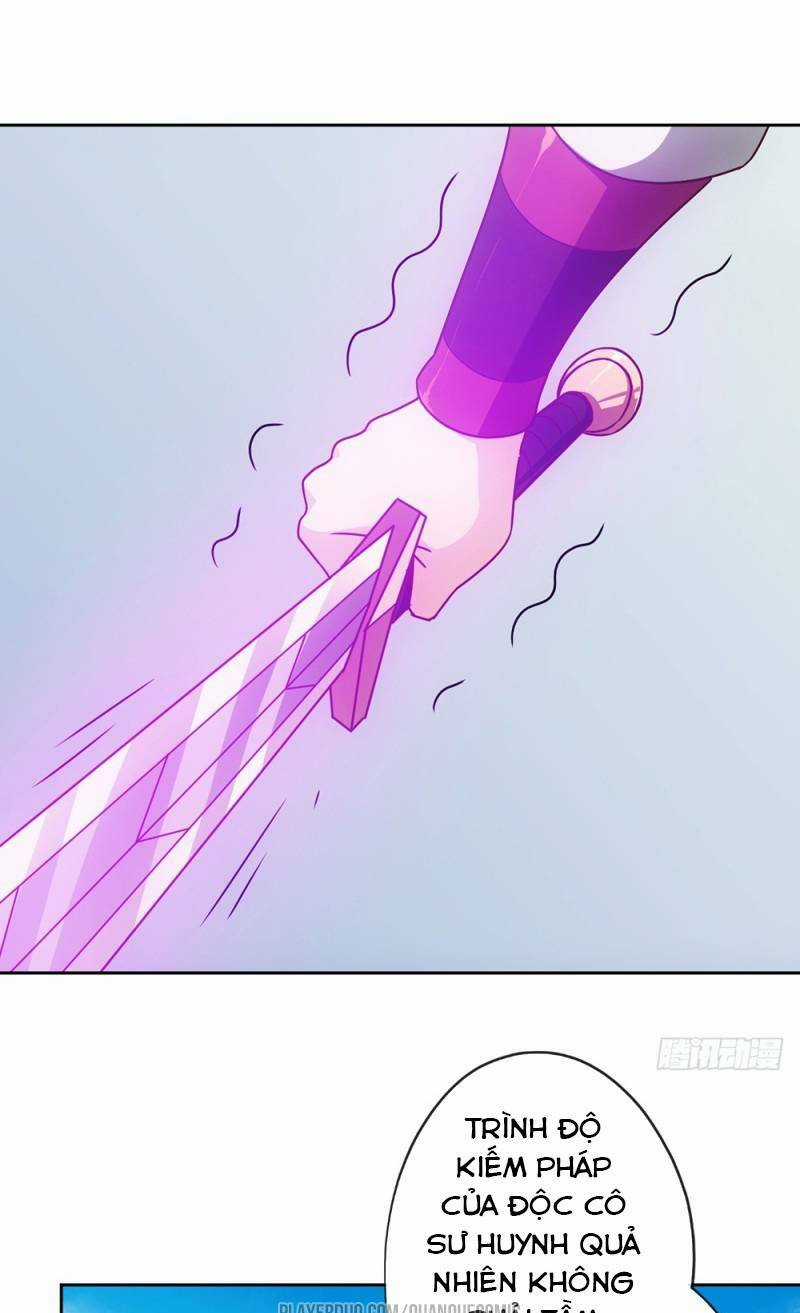 Hồng Thiên Thần Tôn Chapter 49 trang 10