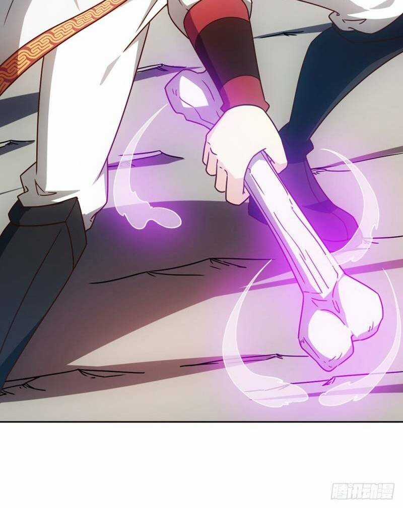 Hồng Thiên Thần Tôn Chapter 49 trang 18