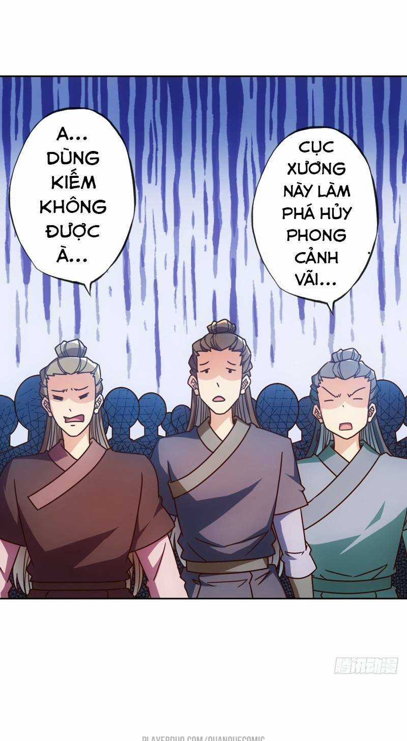 Hồng Thiên Thần Tôn Chapter 49 trang 19