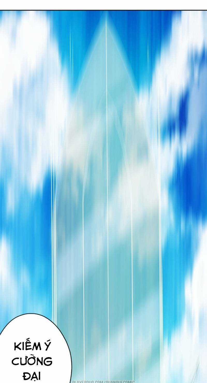 Hồng Thiên Thần Tôn Chapter 49 trang 2