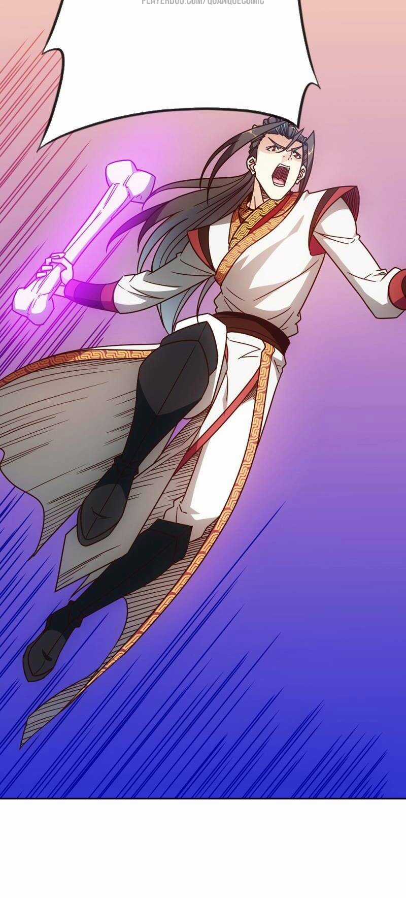 Hồng Thiên Thần Tôn Chapter 49 trang 22