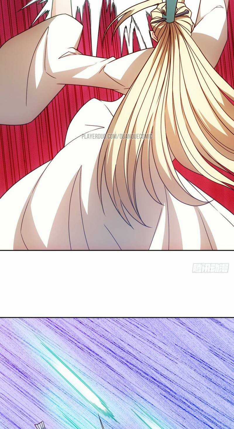 Hồng Thiên Thần Tôn Chapter 49 trang 24