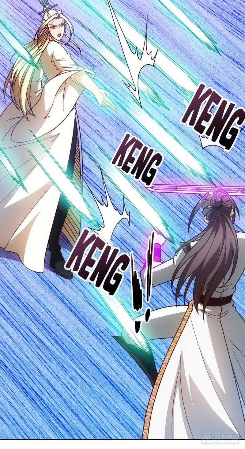 Hồng Thiên Thần Tôn Chapter 49 trang 25