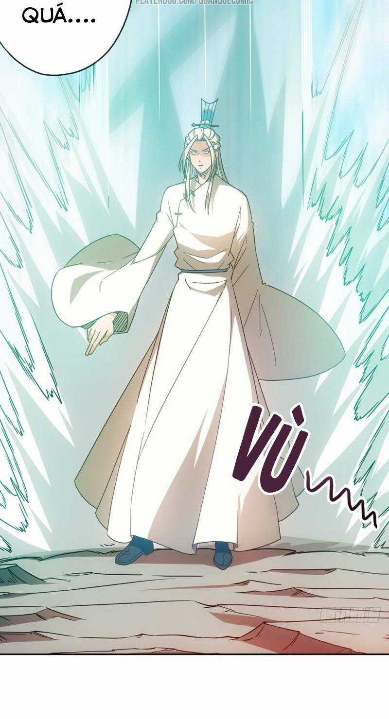 Hồng Thiên Thần Tôn Chapter 49 trang 3