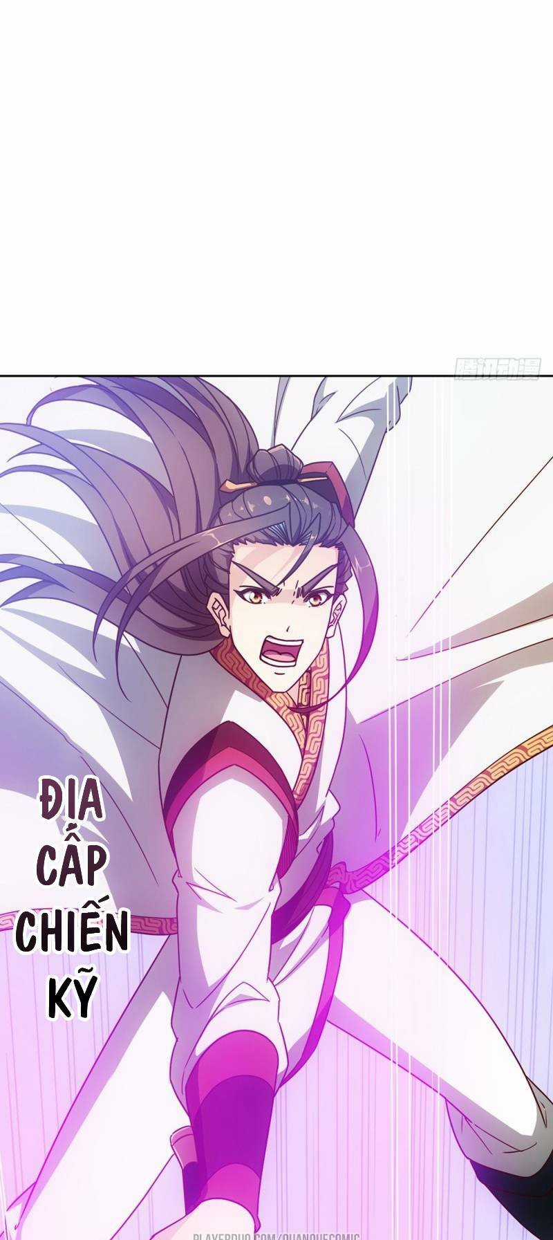 Hồng Thiên Thần Tôn Chapter 49 trang 30