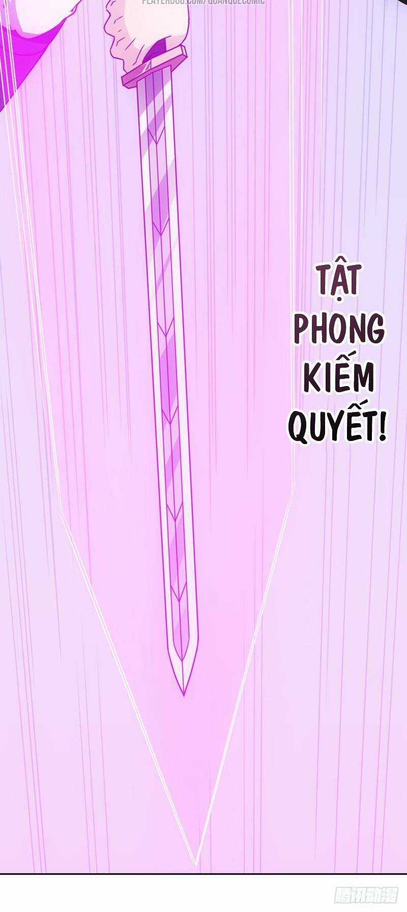 Hồng Thiên Thần Tôn Chapter 49 trang 31