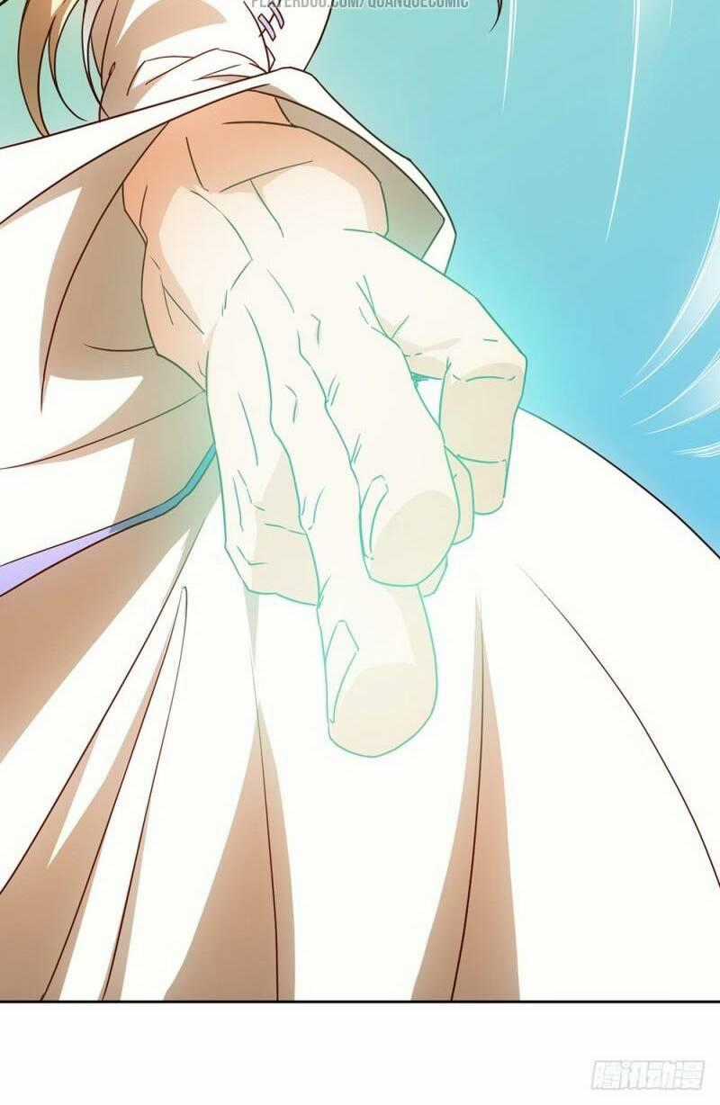 Hồng Thiên Thần Tôn Chapter 49 trang 33