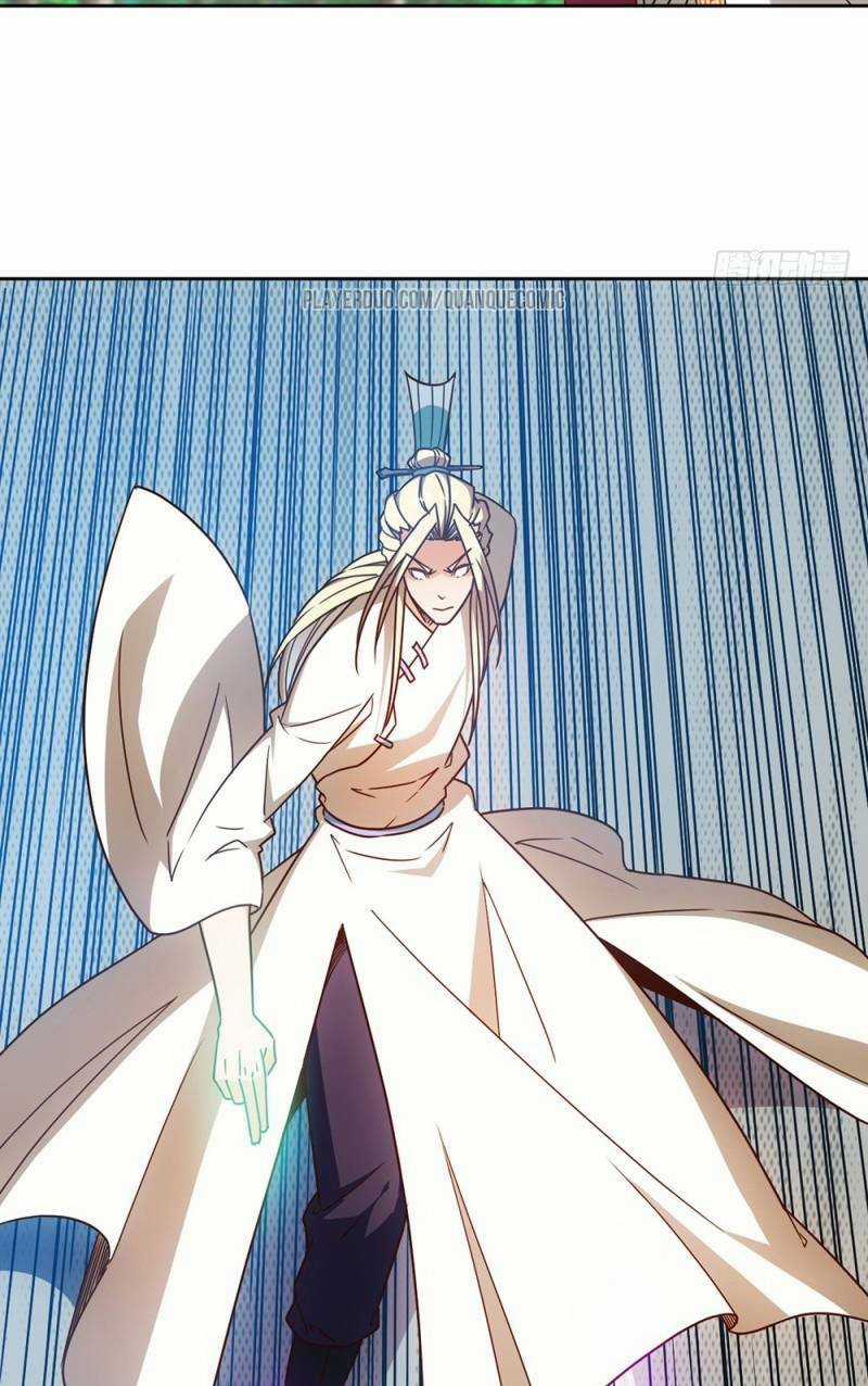 Hồng Thiên Thần Tôn Chapter 49 trang 5