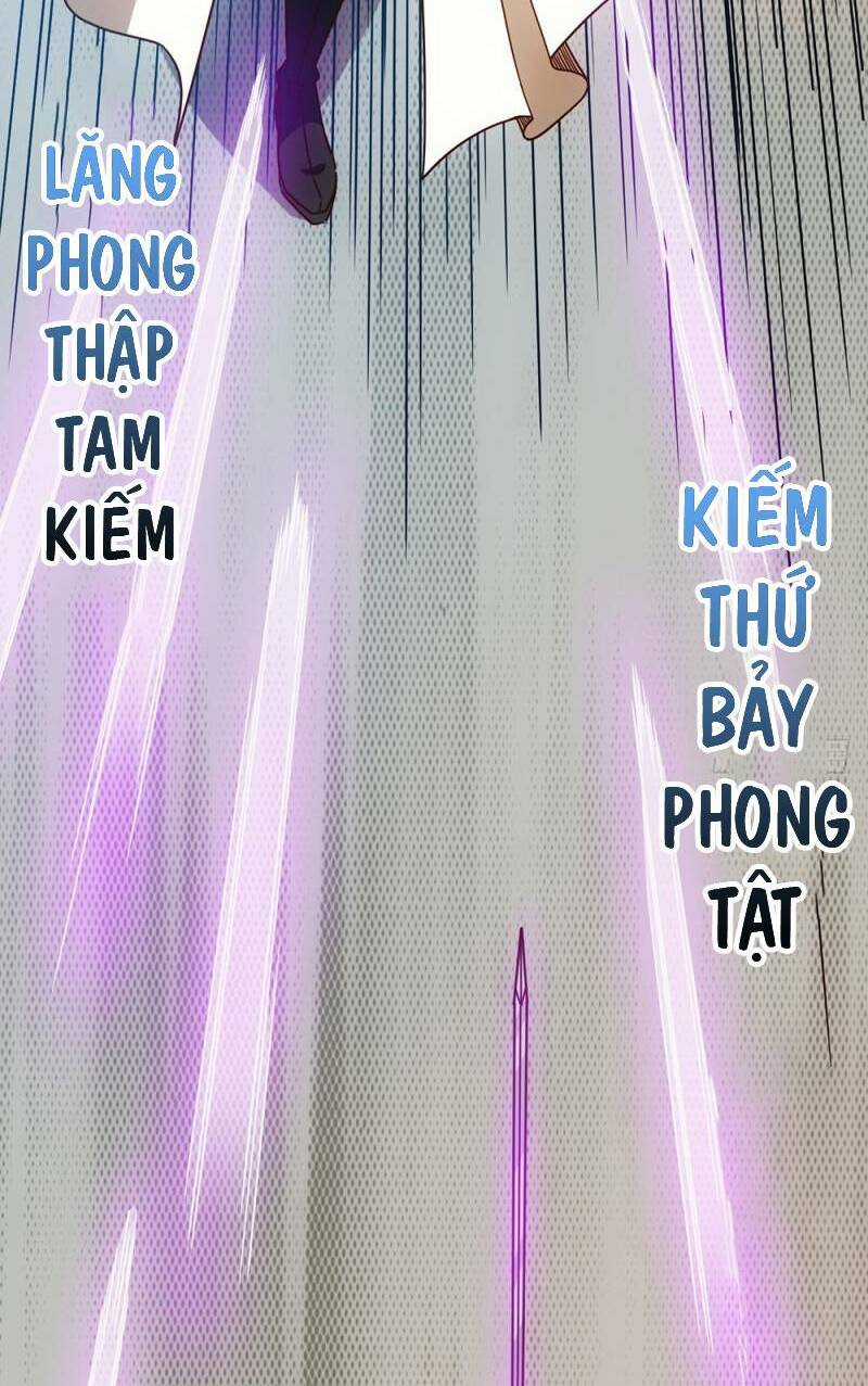 Hồng Thiên Thần Tôn Chapter 49 trang 6