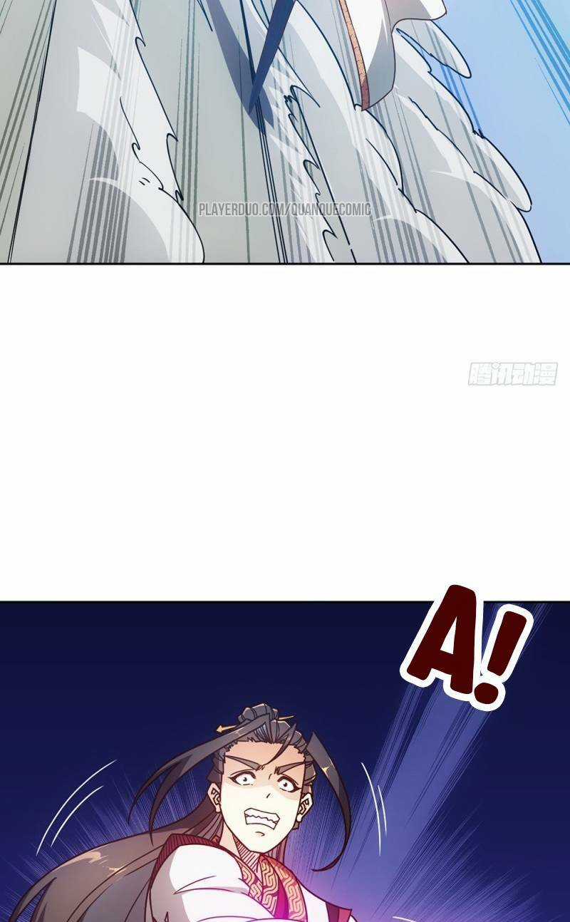 Hồng Thiên Thần Tôn Chapter 49 trang 8