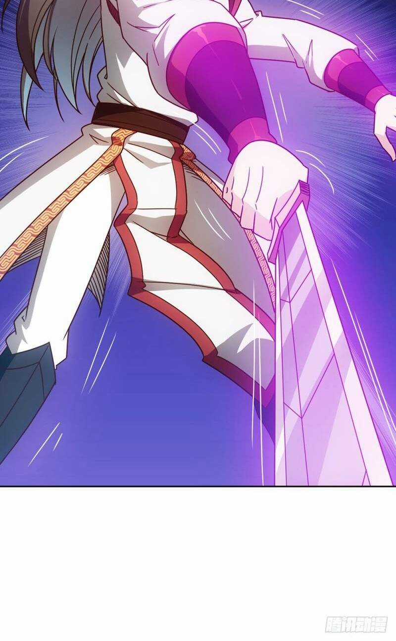 Hồng Thiên Thần Tôn Chapter 49 trang 9