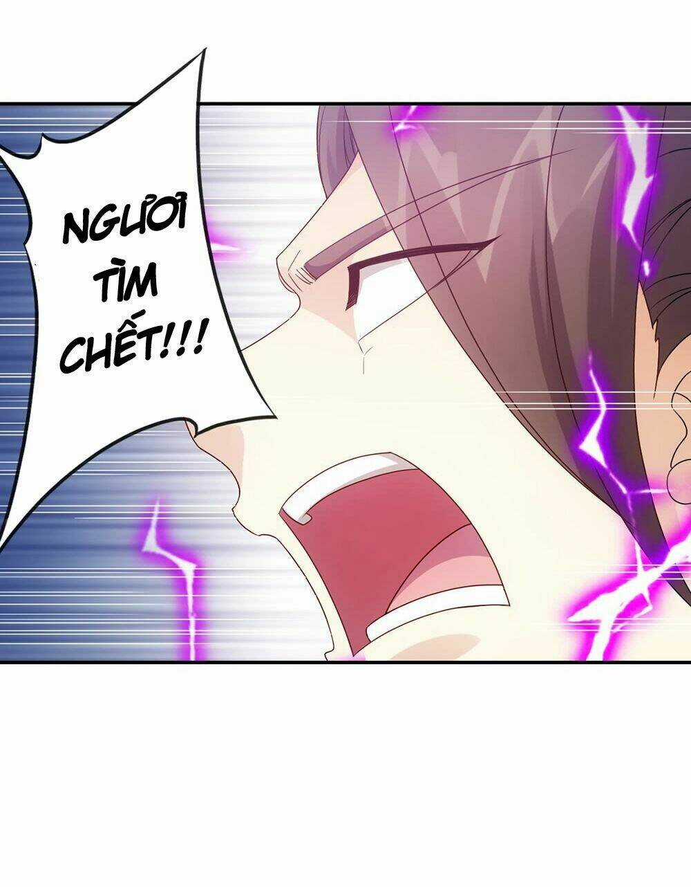 Hồng Thiên Thần Tôn Chapter 5 trang 15