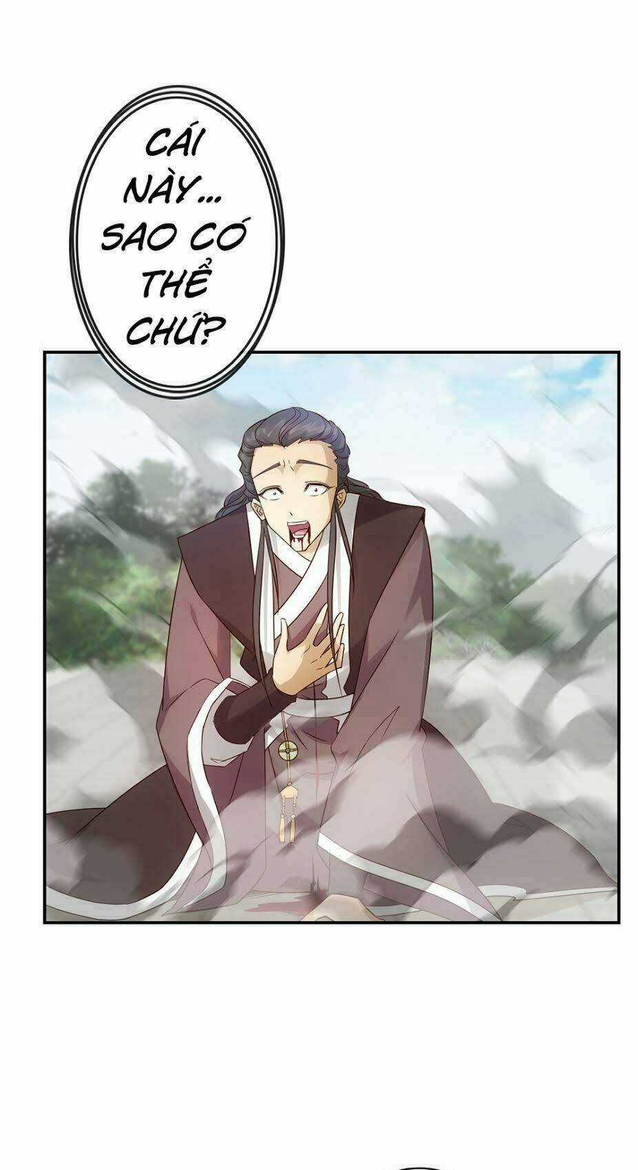 Hồng Thiên Thần Tôn Chapter 5 trang 19