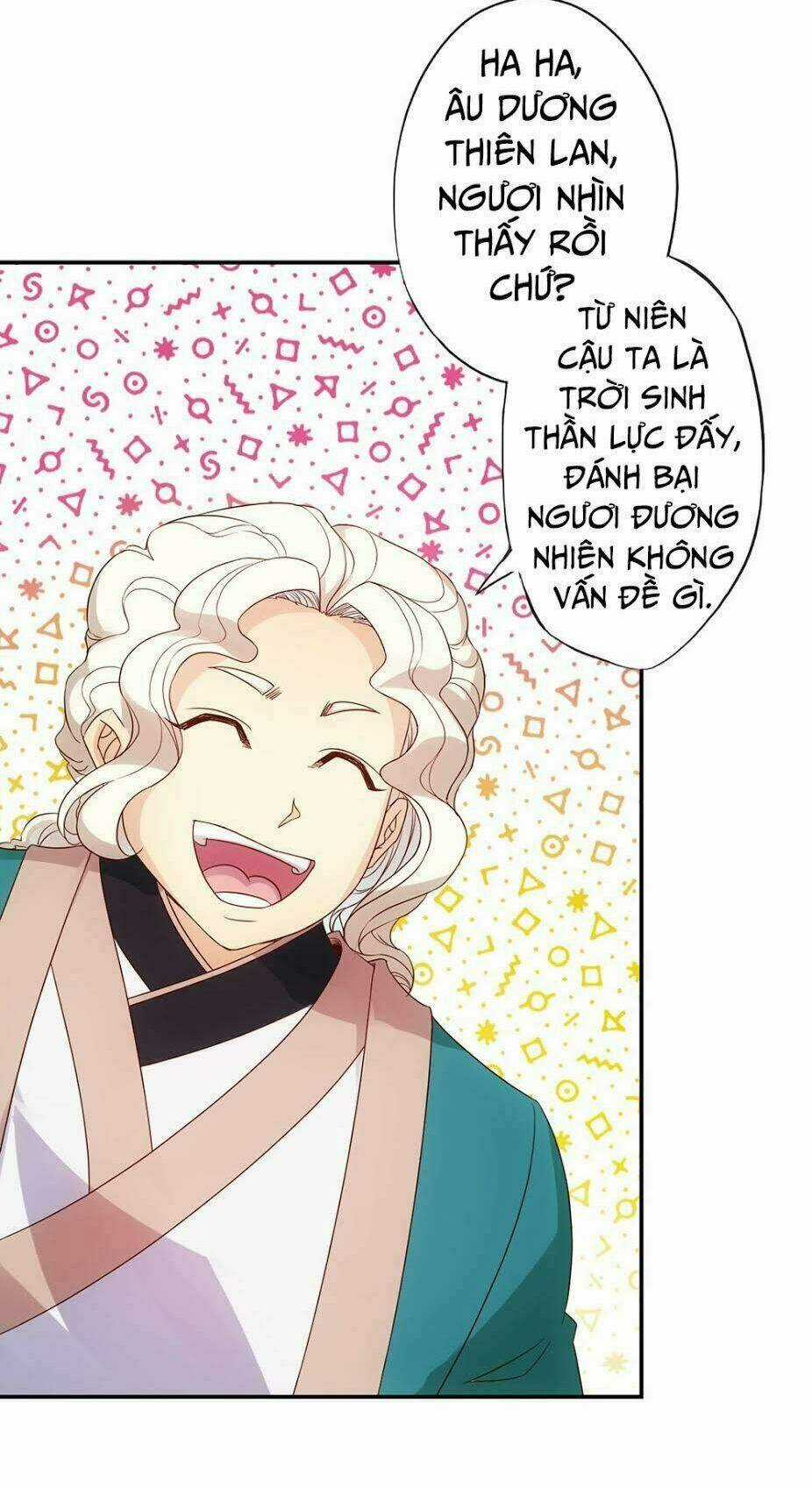 Hồng Thiên Thần Tôn Chapter 5 trang 20