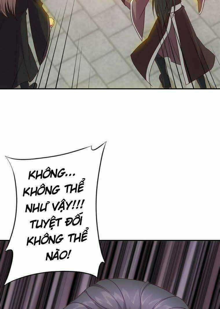 Hồng Thiên Thần Tôn Chapter 5 trang 24