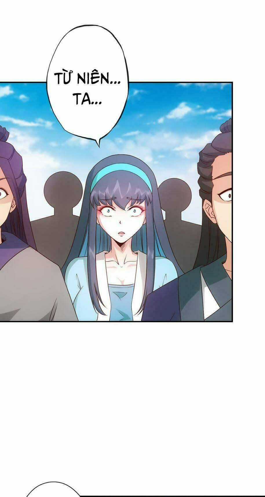 Hồng Thiên Thần Tôn Chapter 5 trang 32