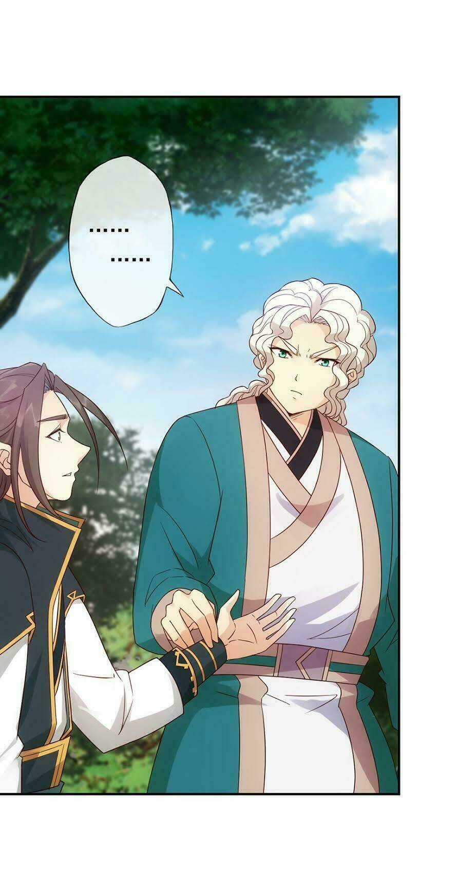 Hồng Thiên Thần Tôn Chapter 5 trang 34