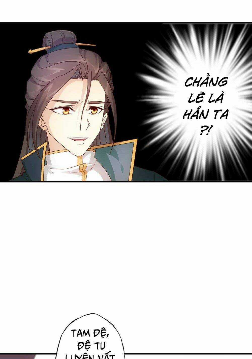 Hồng Thiên Thần Tôn Chapter 5 trang 36