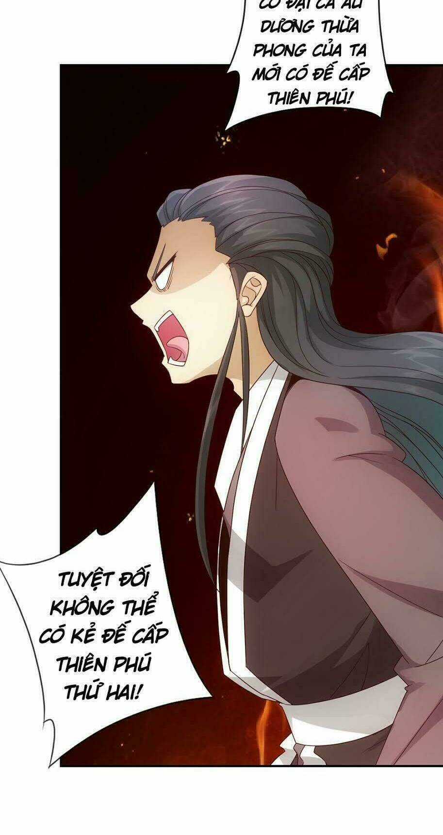 Hồng Thiên Thần Tôn Chapter 5 trang 5