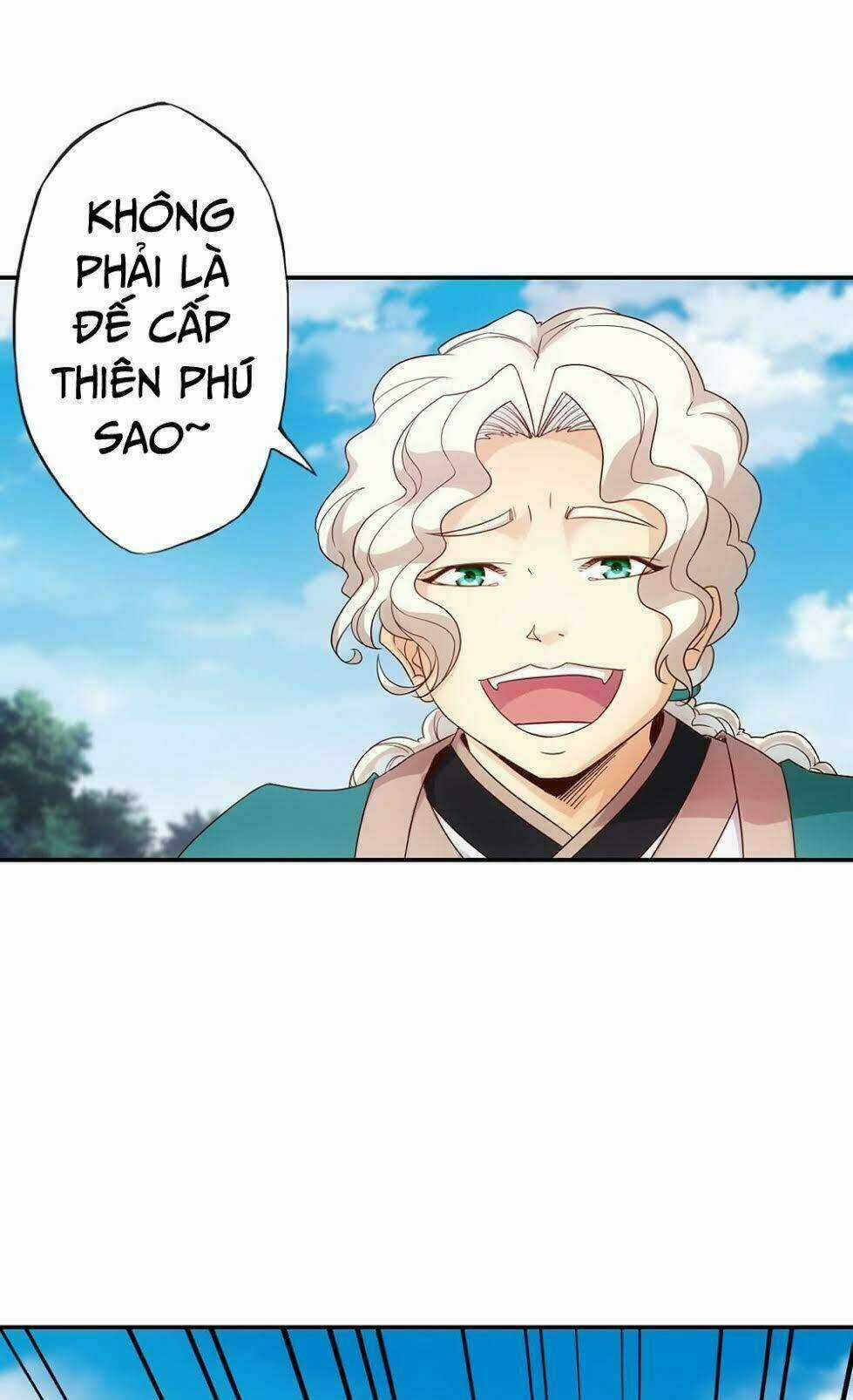 Hồng Thiên Thần Tôn Chapter 5 trang 6