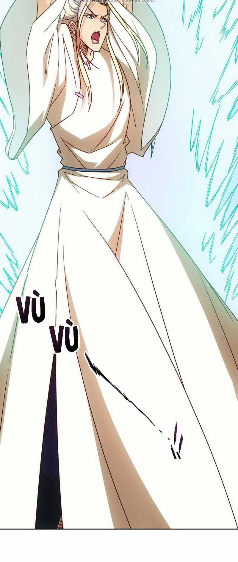 Hồng Thiên Thần Tôn Chapter 50 trang 12