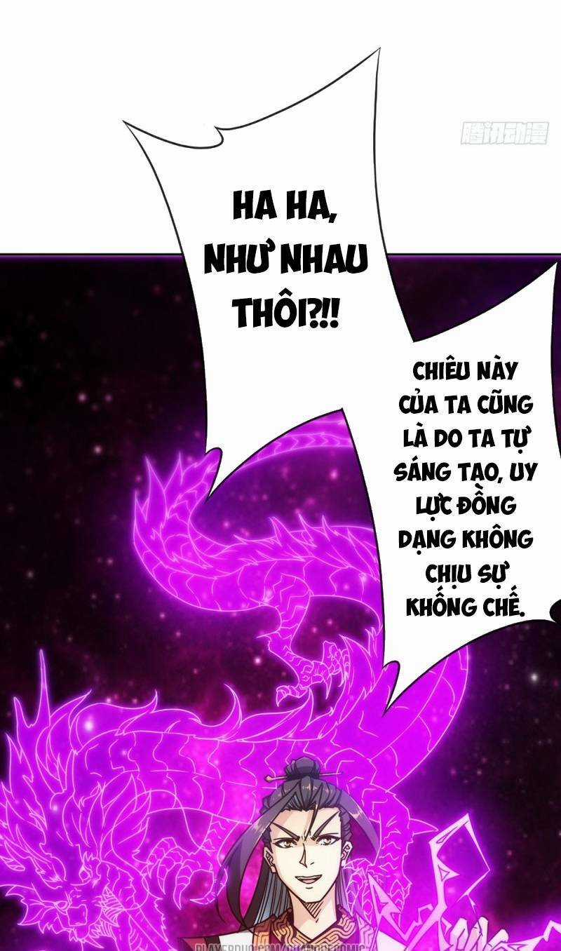 Hồng Thiên Thần Tôn Chapter 50 trang 13