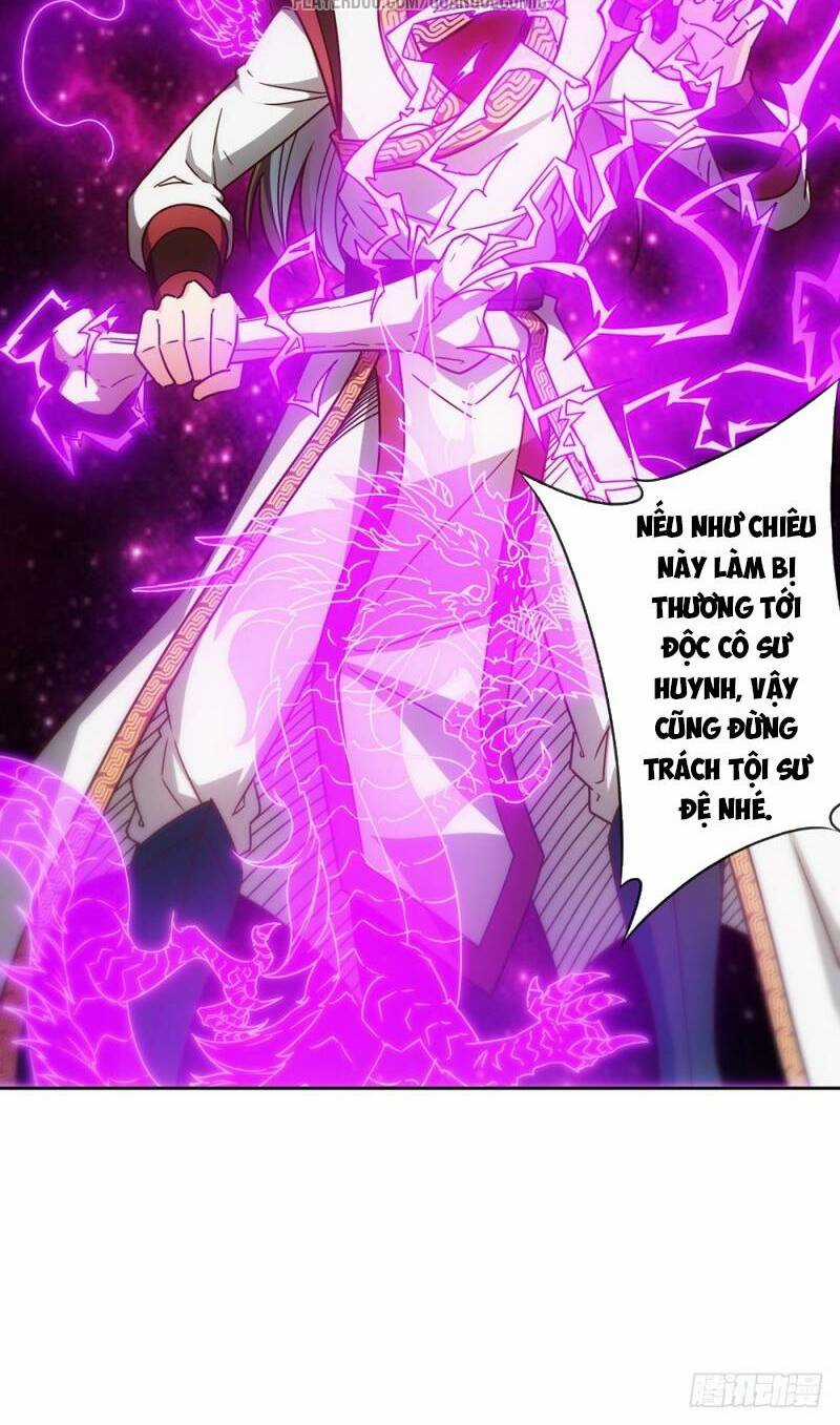 Hồng Thiên Thần Tôn Chapter 50 trang 14