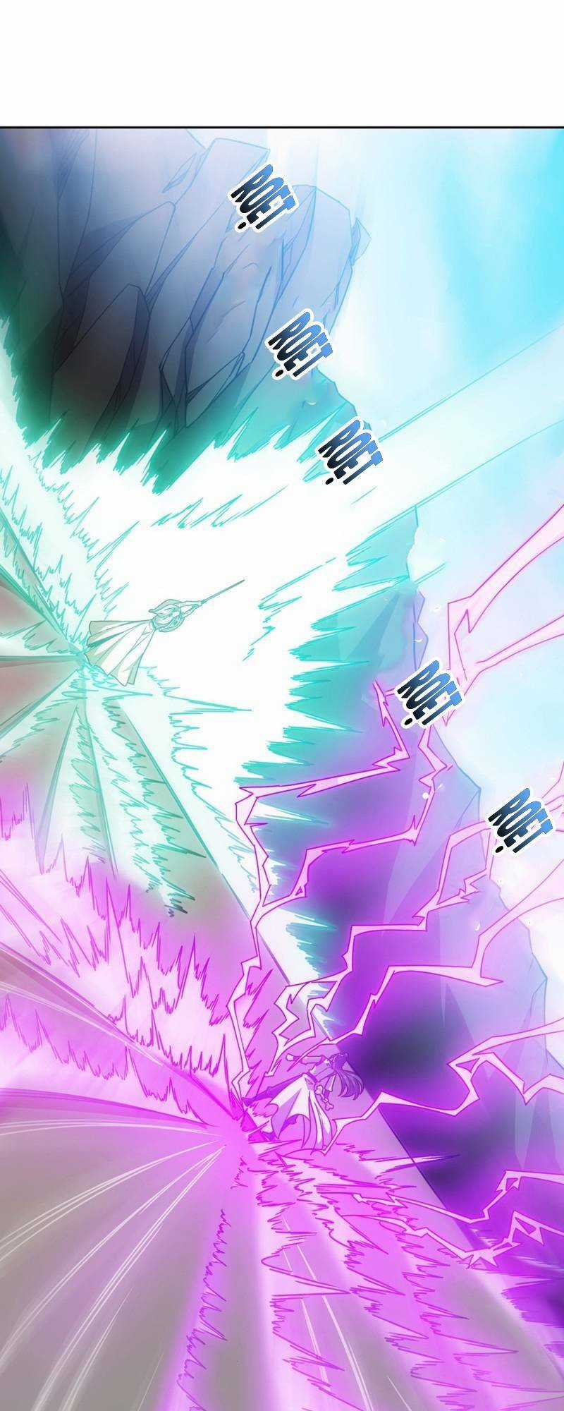 Hồng Thiên Thần Tôn Chapter 50 trang 15