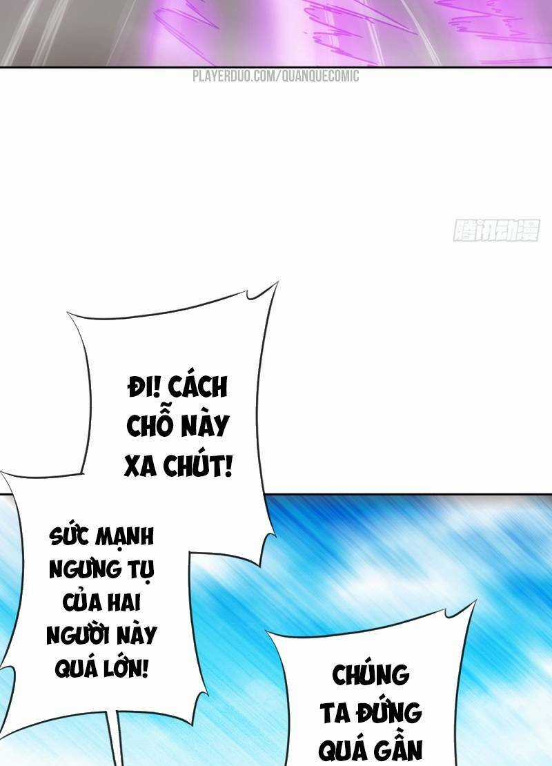 Hồng Thiên Thần Tôn Chapter 50 trang 16
