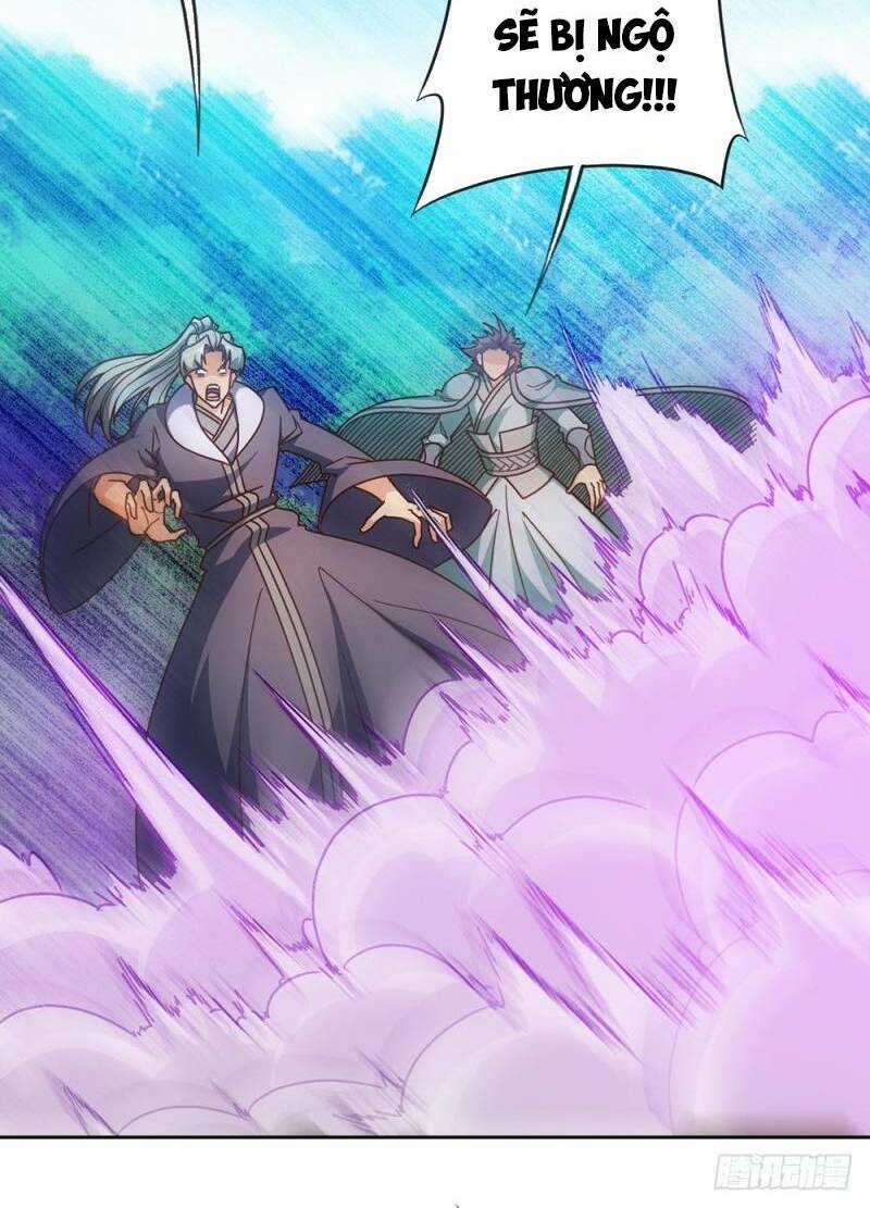 Hồng Thiên Thần Tôn Chapter 50 trang 17