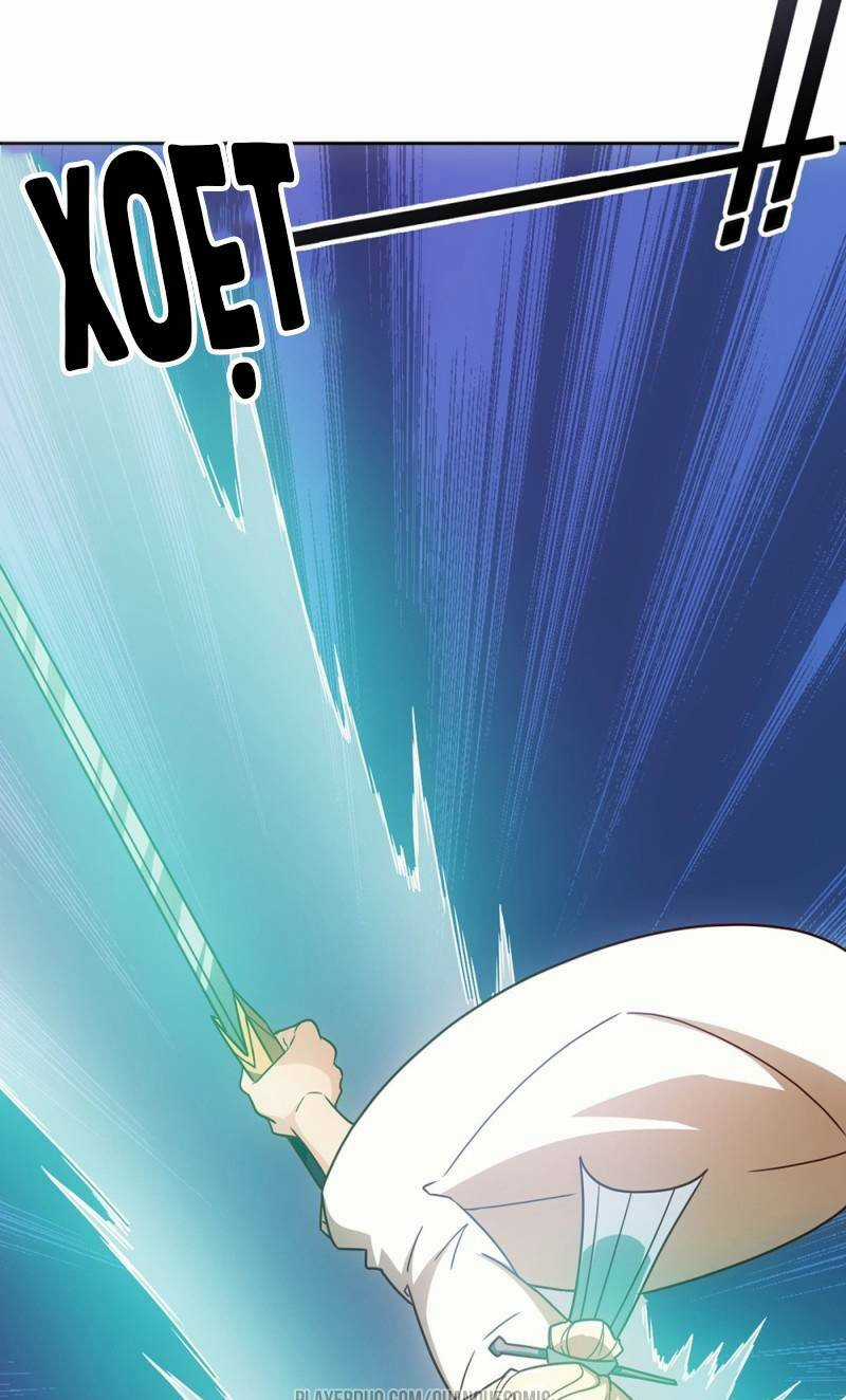 Hồng Thiên Thần Tôn Chapter 50 trang 2