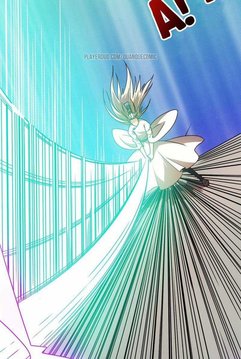 Hồng Thiên Thần Tôn Chapter 50 trang 21