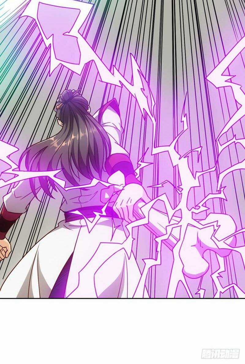 Hồng Thiên Thần Tôn Chapter 50 trang 22