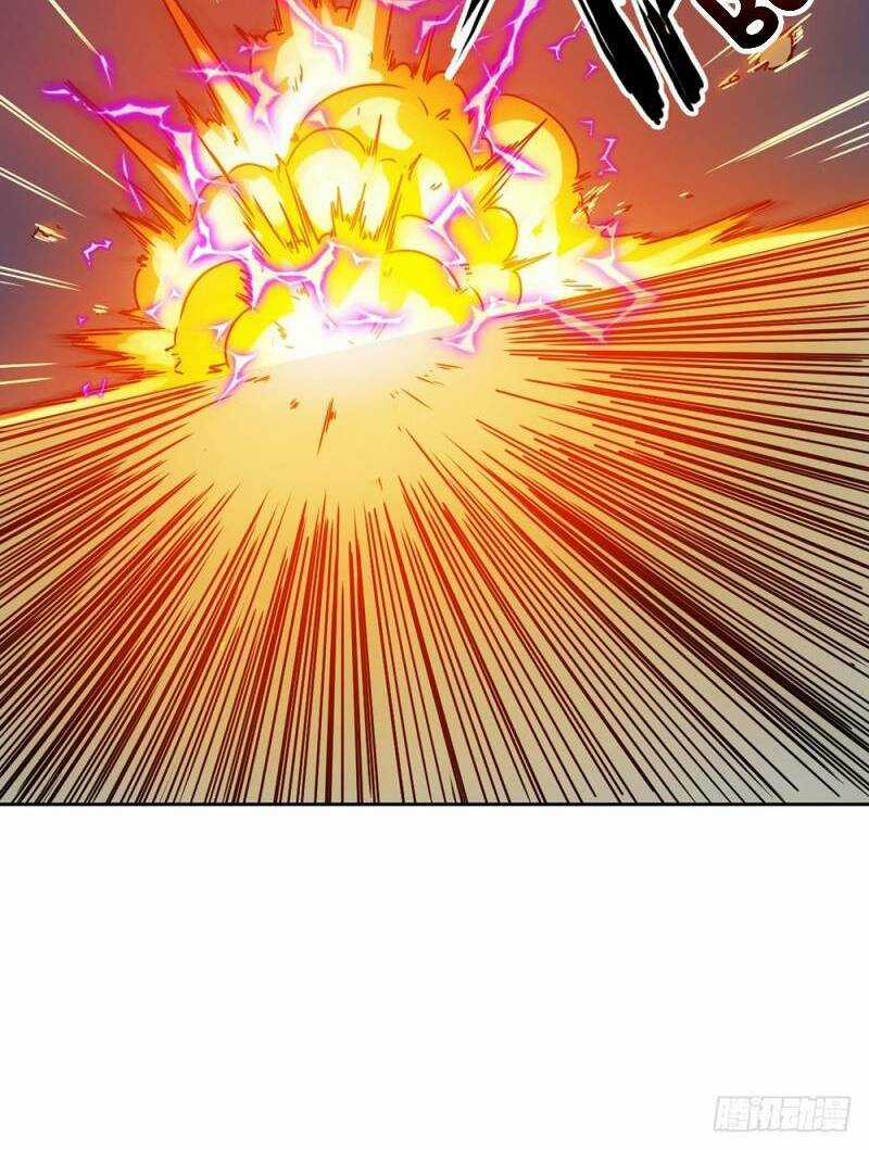 Hồng Thiên Thần Tôn Chapter 50 trang 25