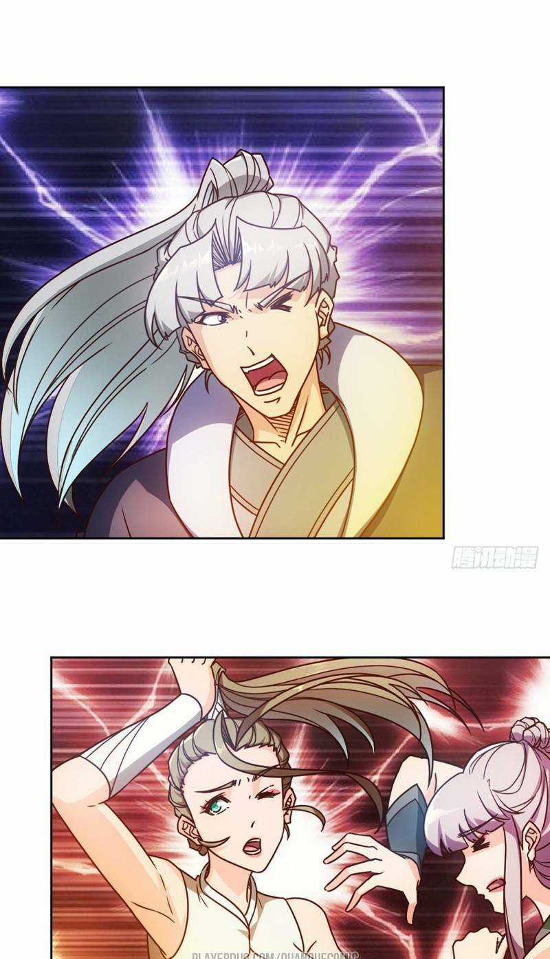 Hồng Thiên Thần Tôn Chapter 50 trang 26