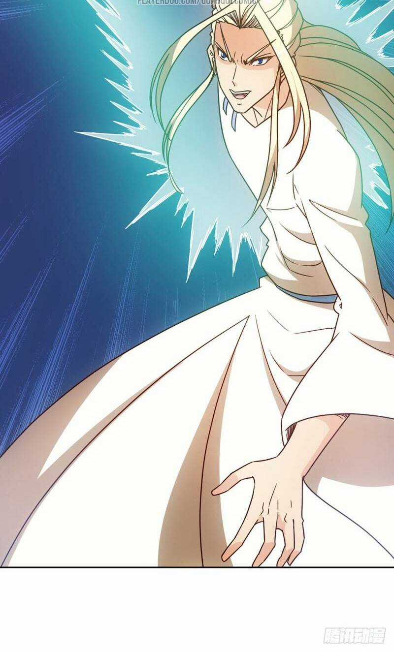 Hồng Thiên Thần Tôn Chapter 50 trang 3