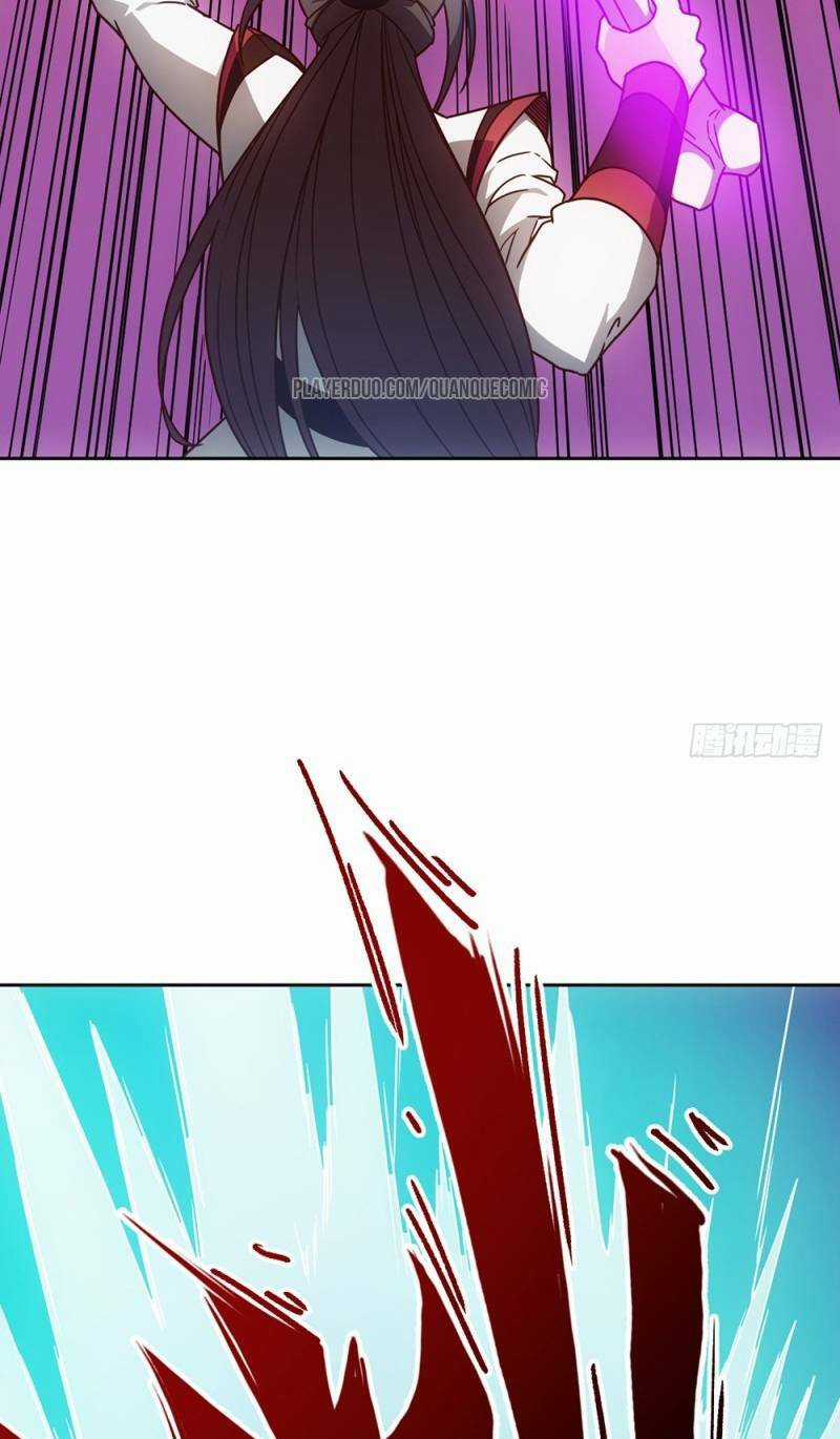 Hồng Thiên Thần Tôn Chapter 50 trang 5