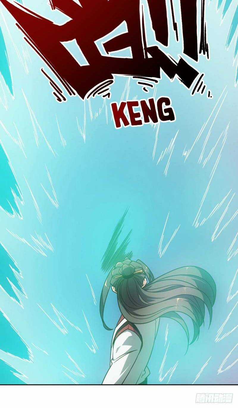 Hồng Thiên Thần Tôn Chapter 50 trang 6