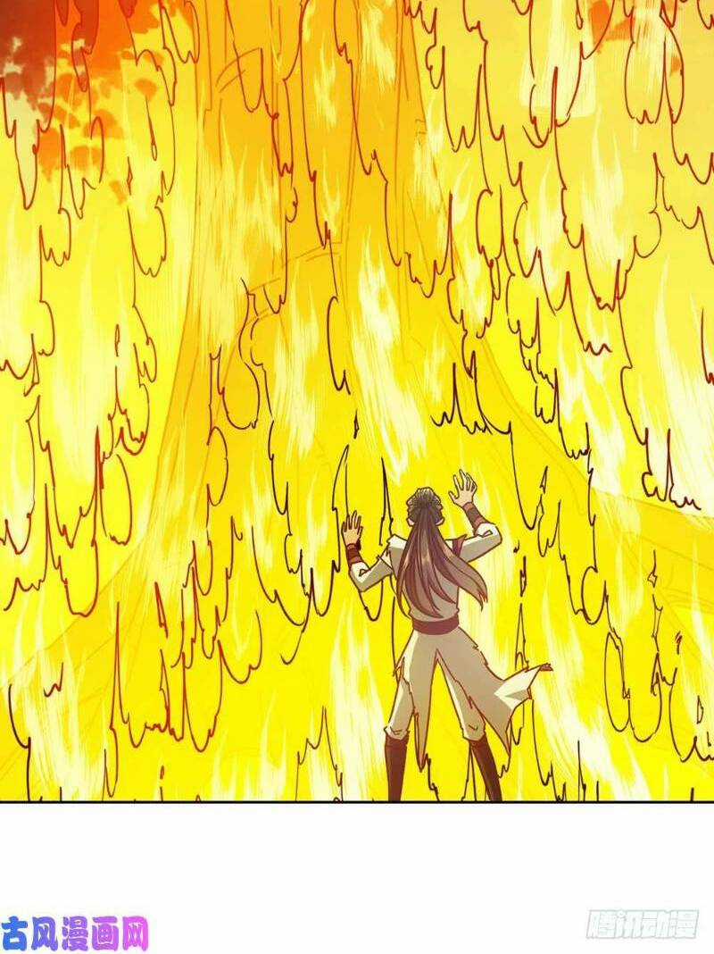 Hồng Thiên Thần Tôn Chapter 51 trang 10